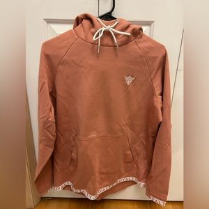 Pink Royalty Hoodie